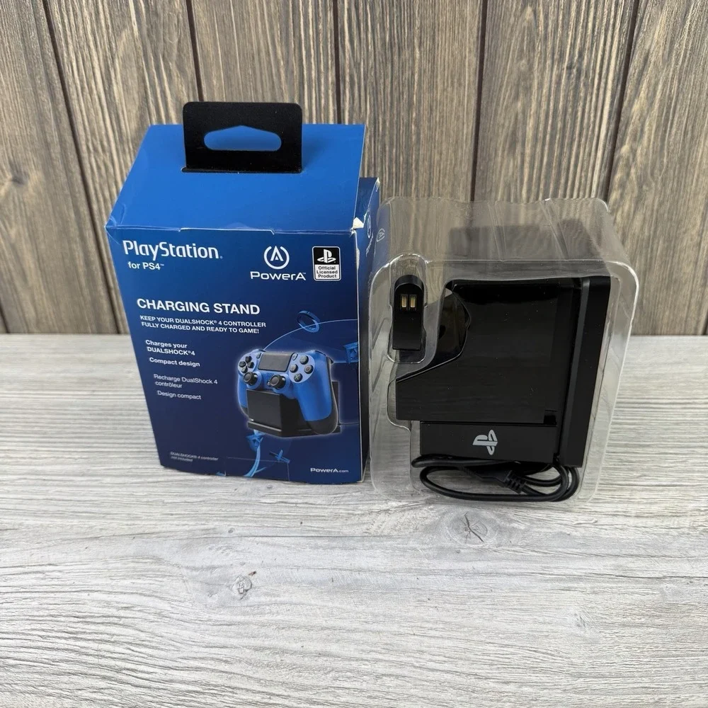 Powera playstation ps4